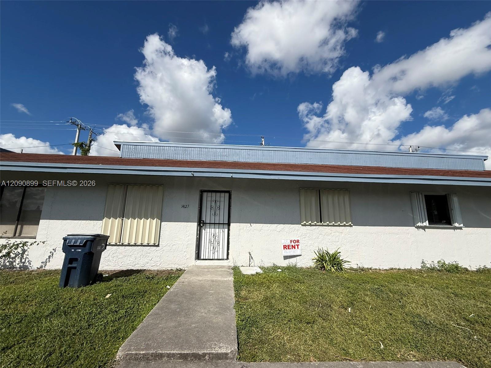 14127 SW 280th Terrace