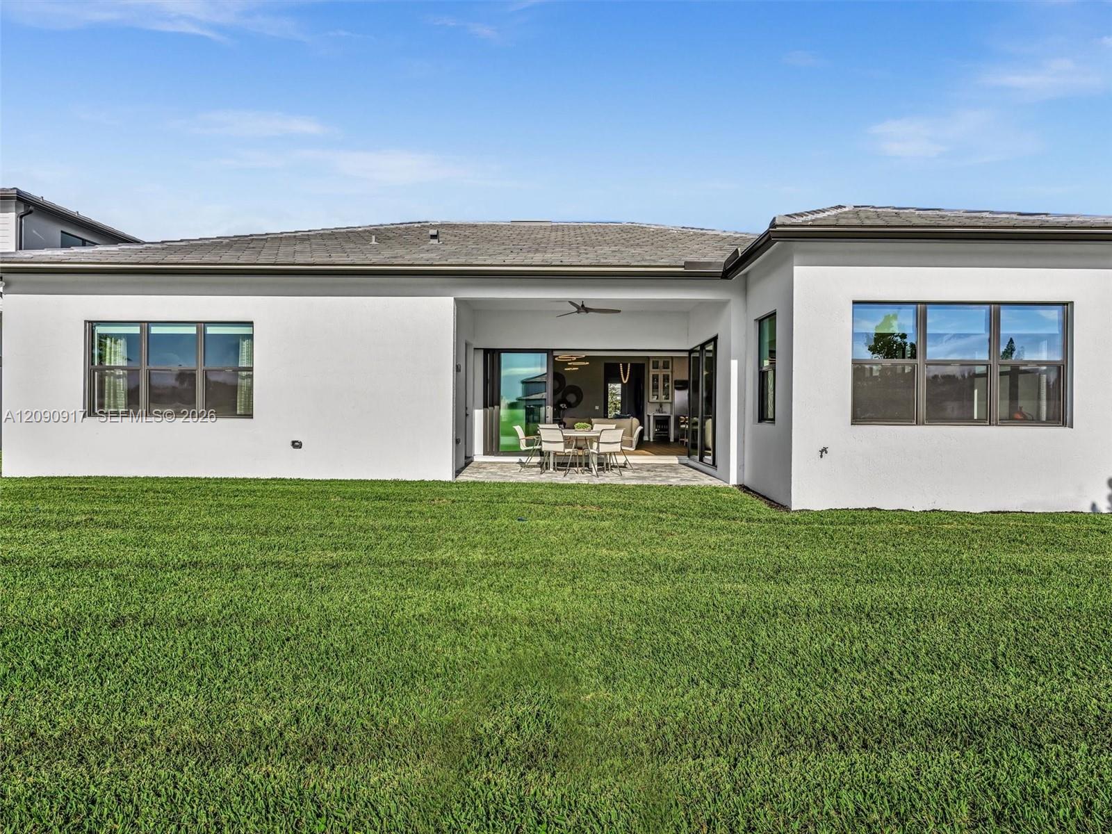 4969 Naugle Way