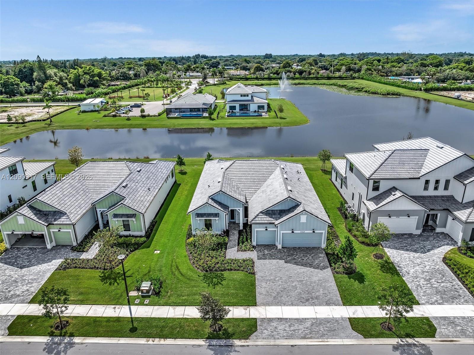4969 Naugle Way