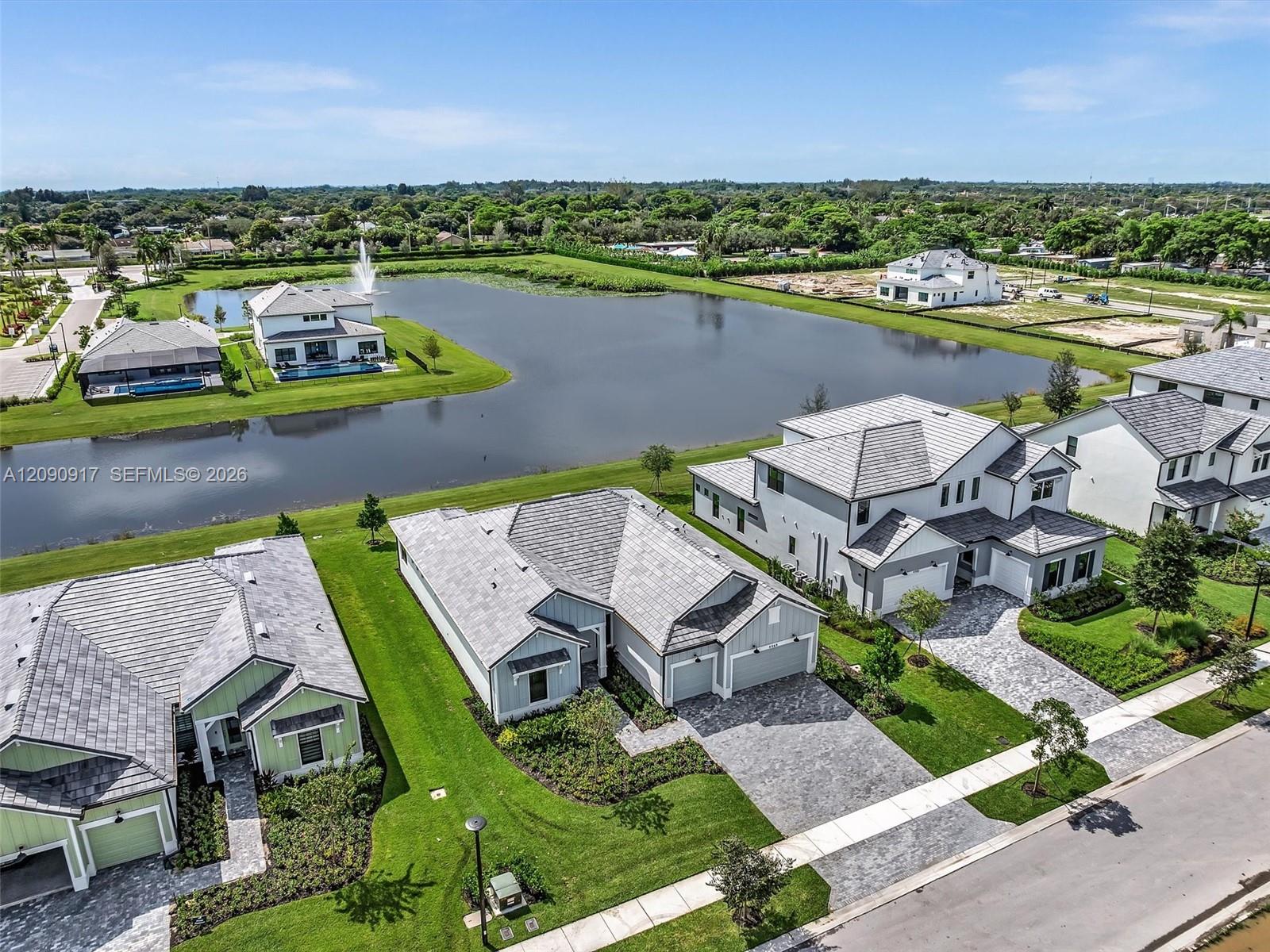 4969 Naugle Way