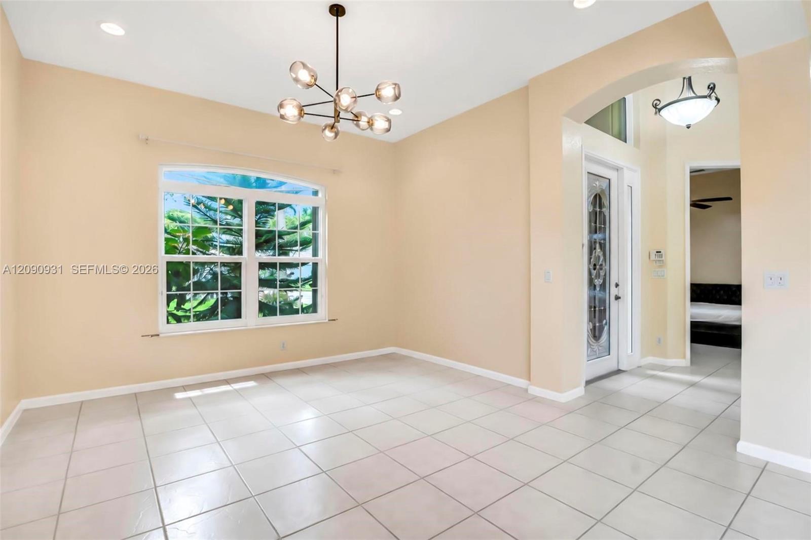 8795 Via Tuscany Drive