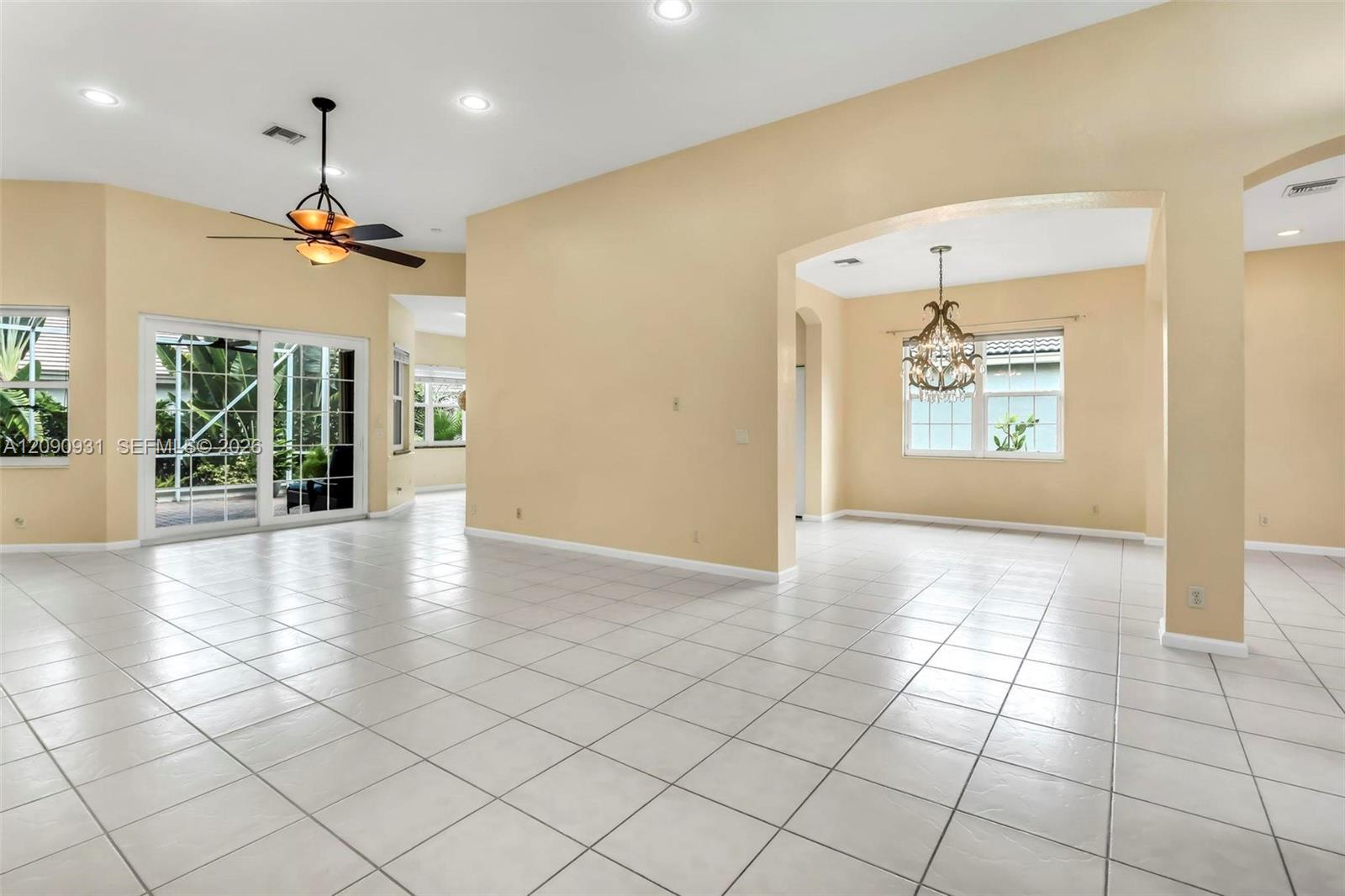 8795 Via Tuscany Drive