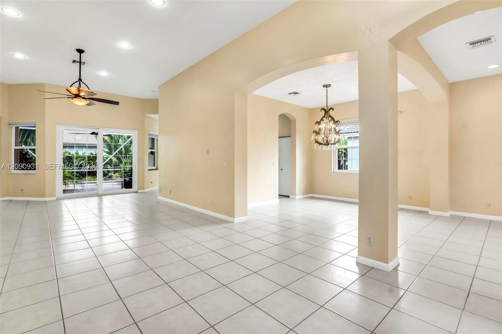 8795 Via Tuscany Drive