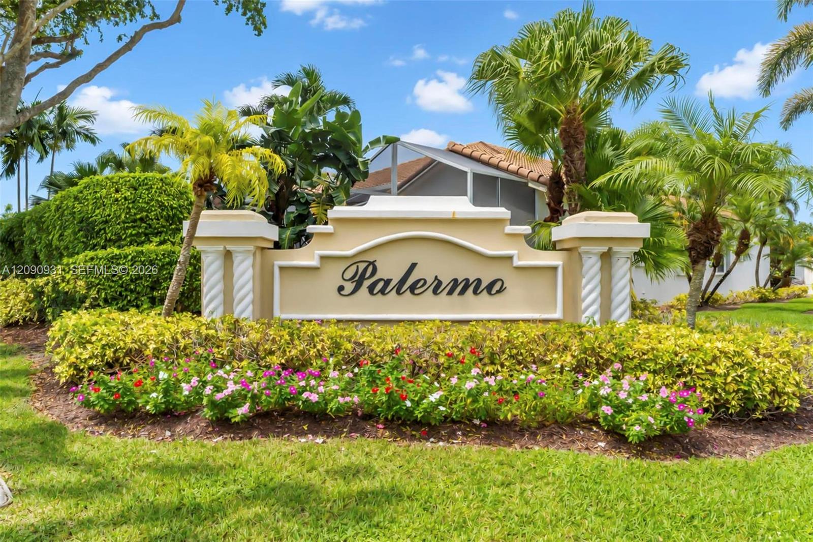 8795 Via Tuscany Drive