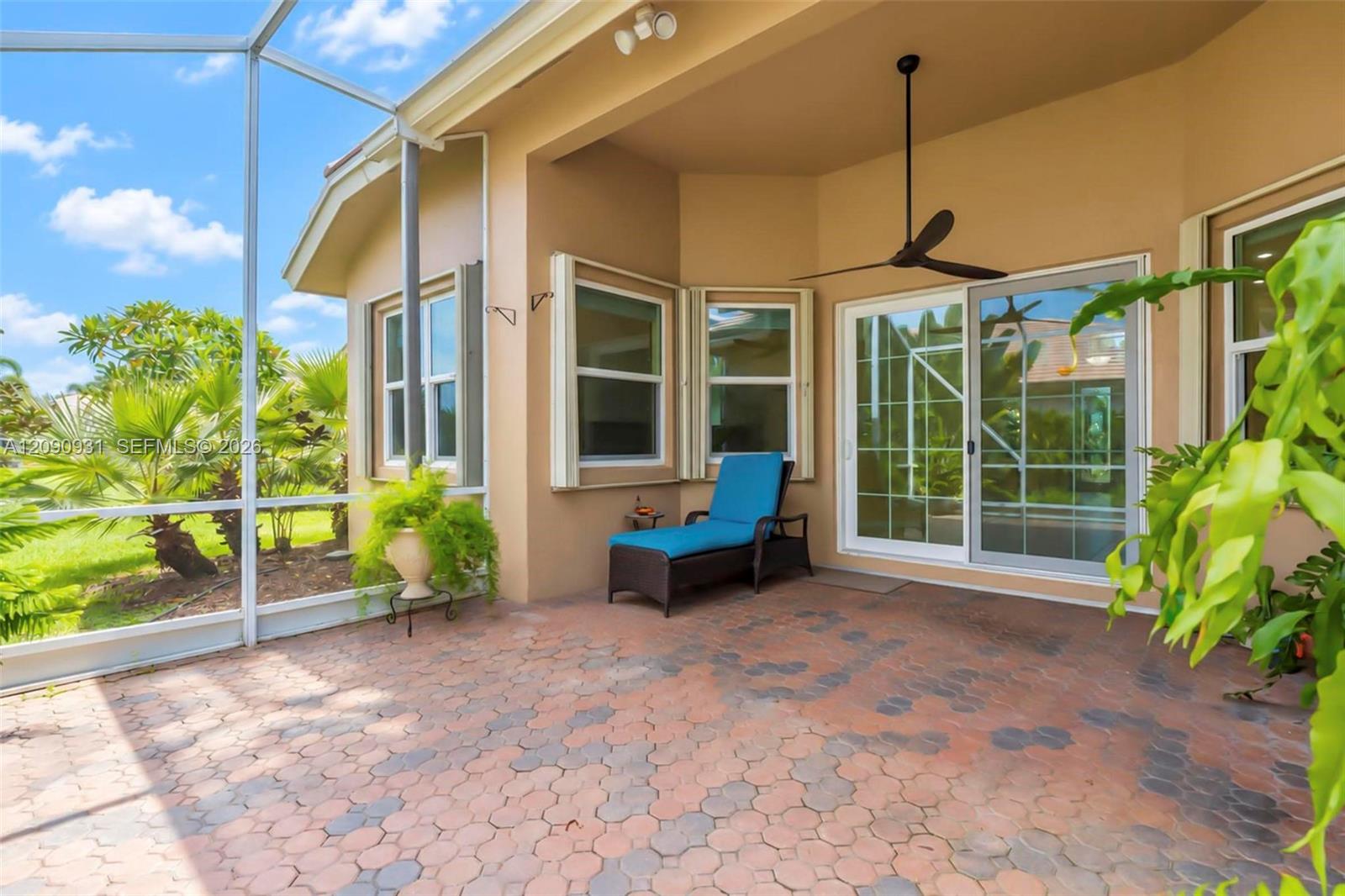 8795 Via Tuscany Drive