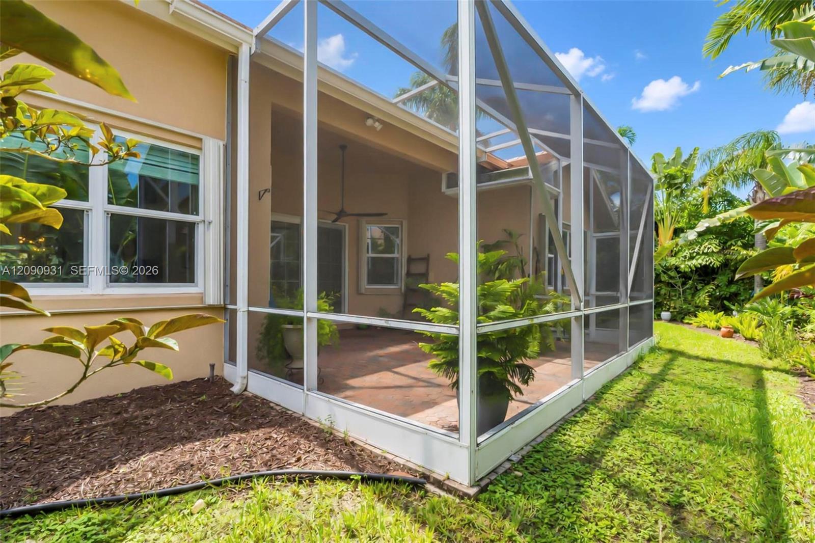 8795 Via Tuscany Drive