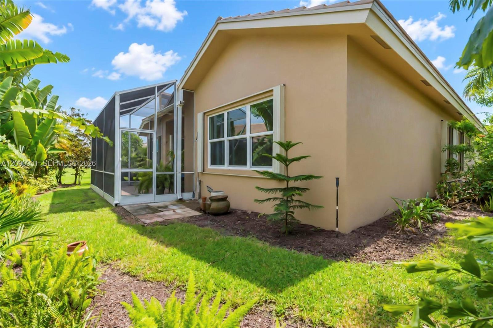 8795 Via Tuscany Drive