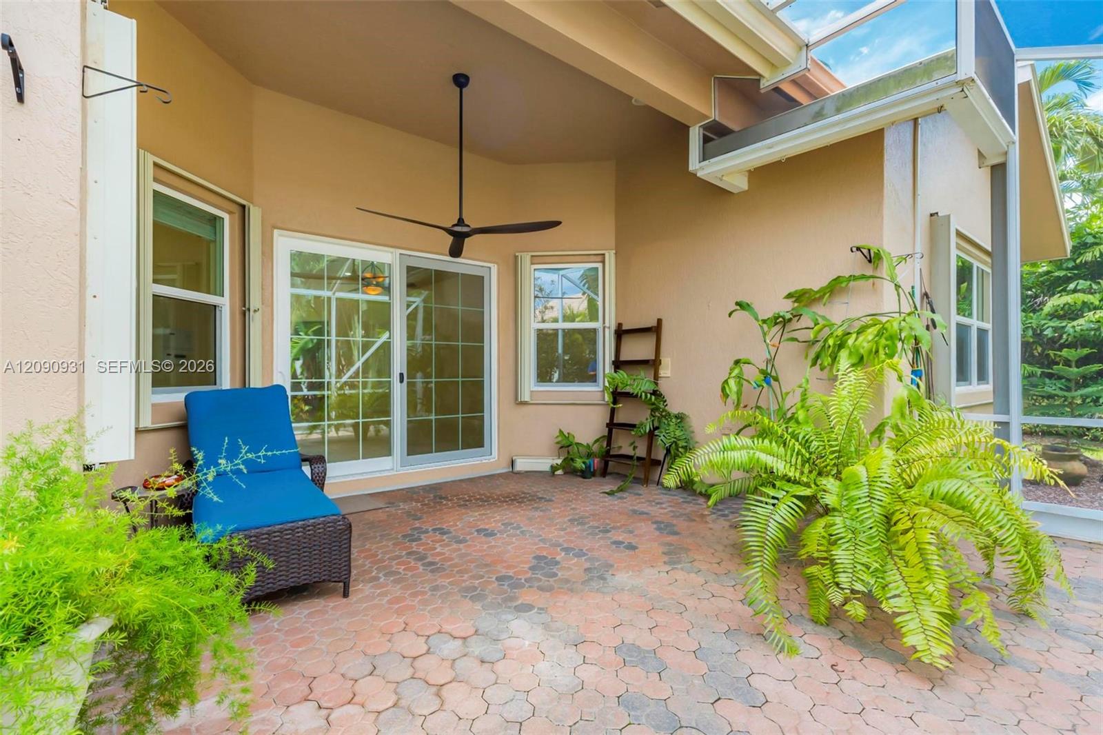 8795 Via Tuscany Drive