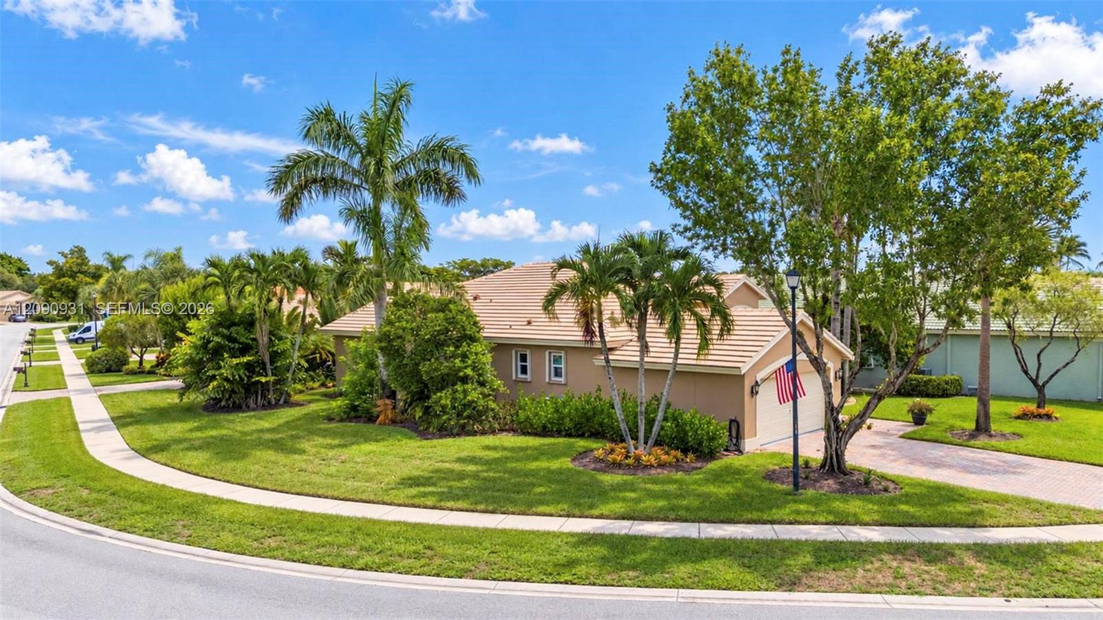 8795 Via Tuscany Drive