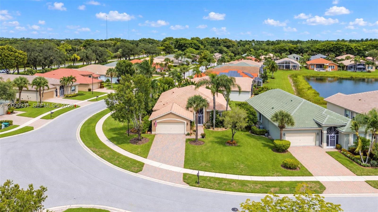8795 Via Tuscany Drive