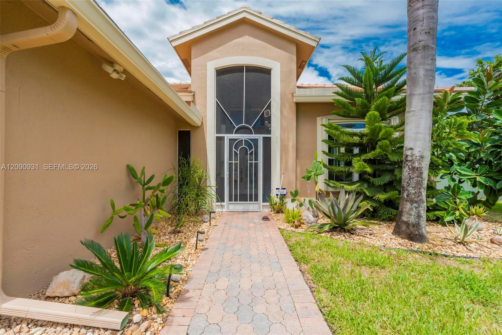 8795 Via Tuscany Drive