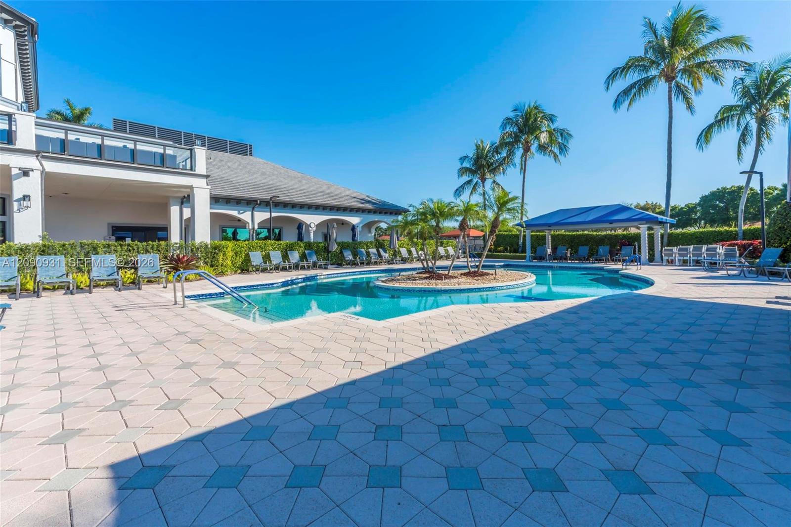 8795 Via Tuscany Drive