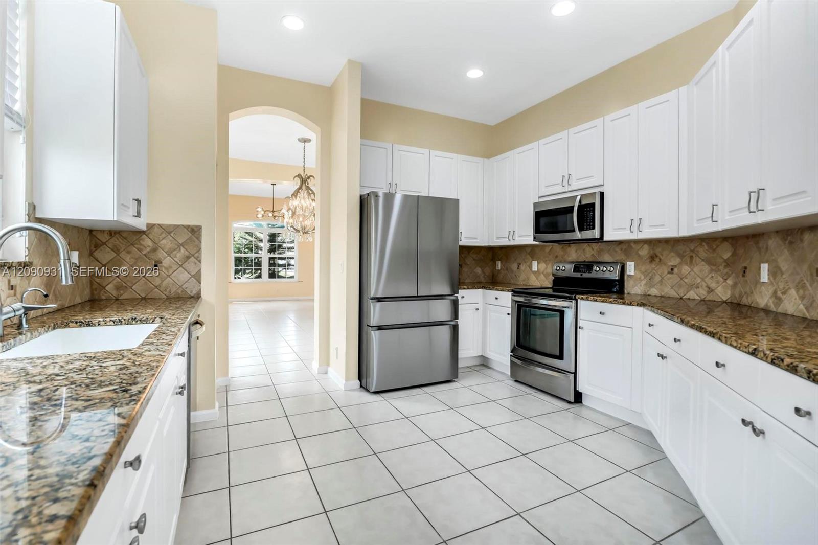 8795 Via Tuscany Drive
