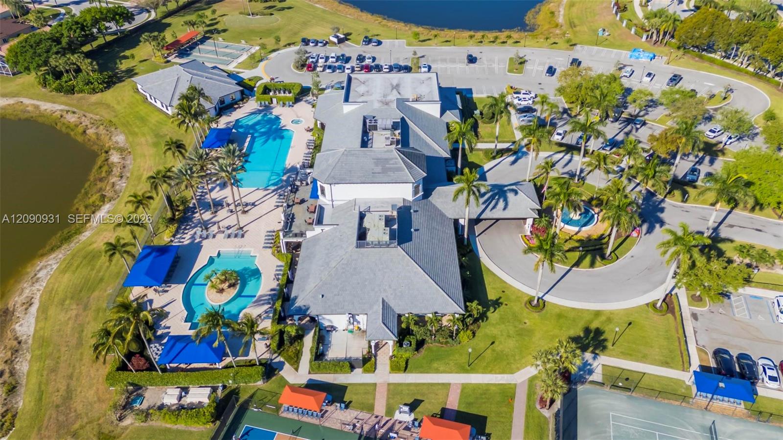 8795 Via Tuscany Drive