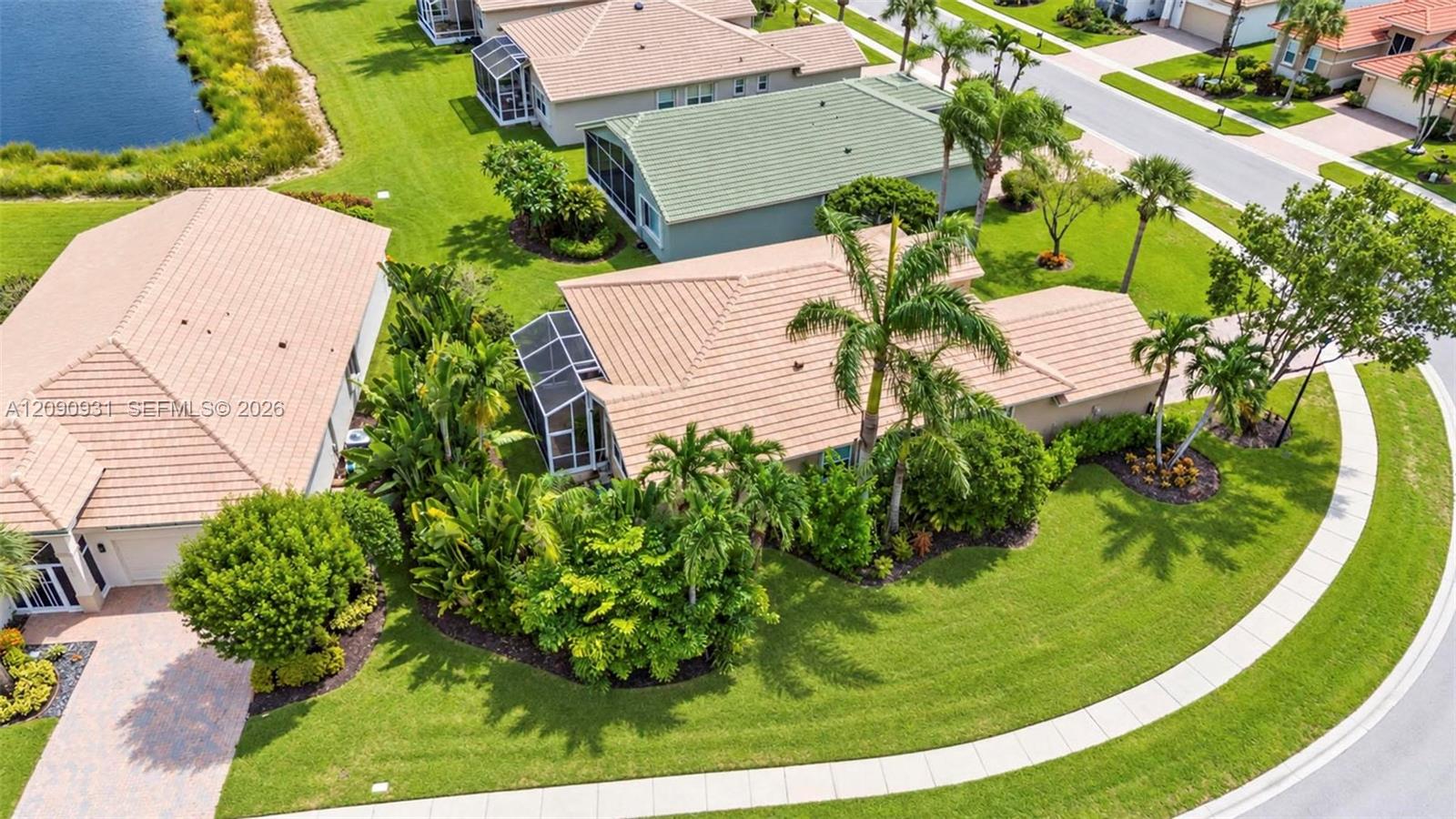 8795 Via Tuscany Drive