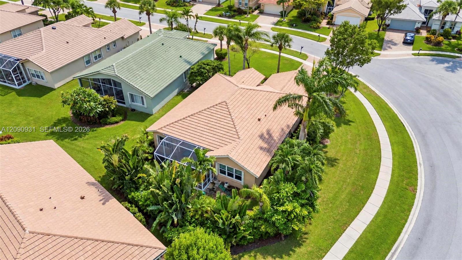 8795 Via Tuscany Drive