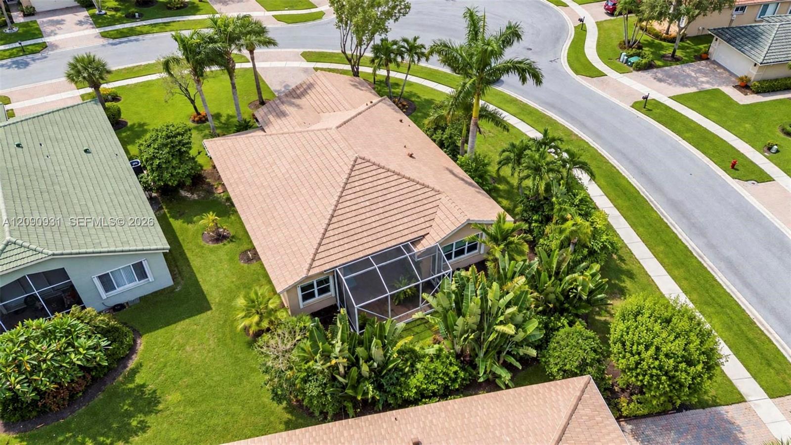 8795 Via Tuscany Drive