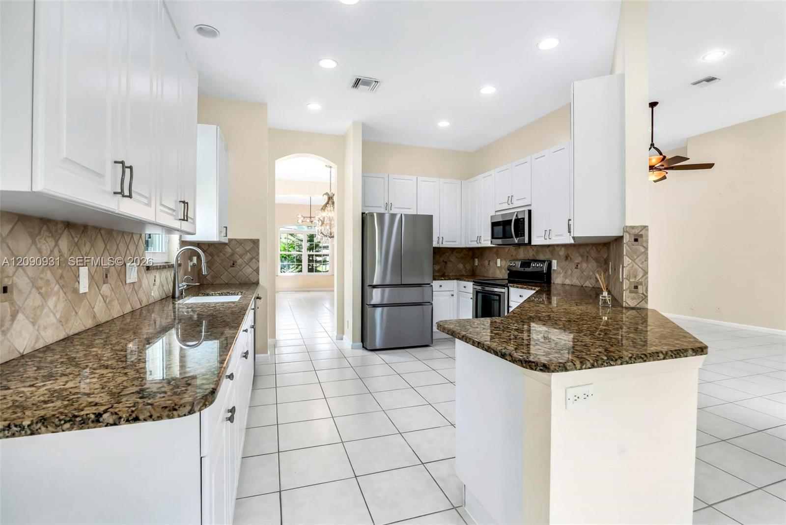8795 Via Tuscany Drive