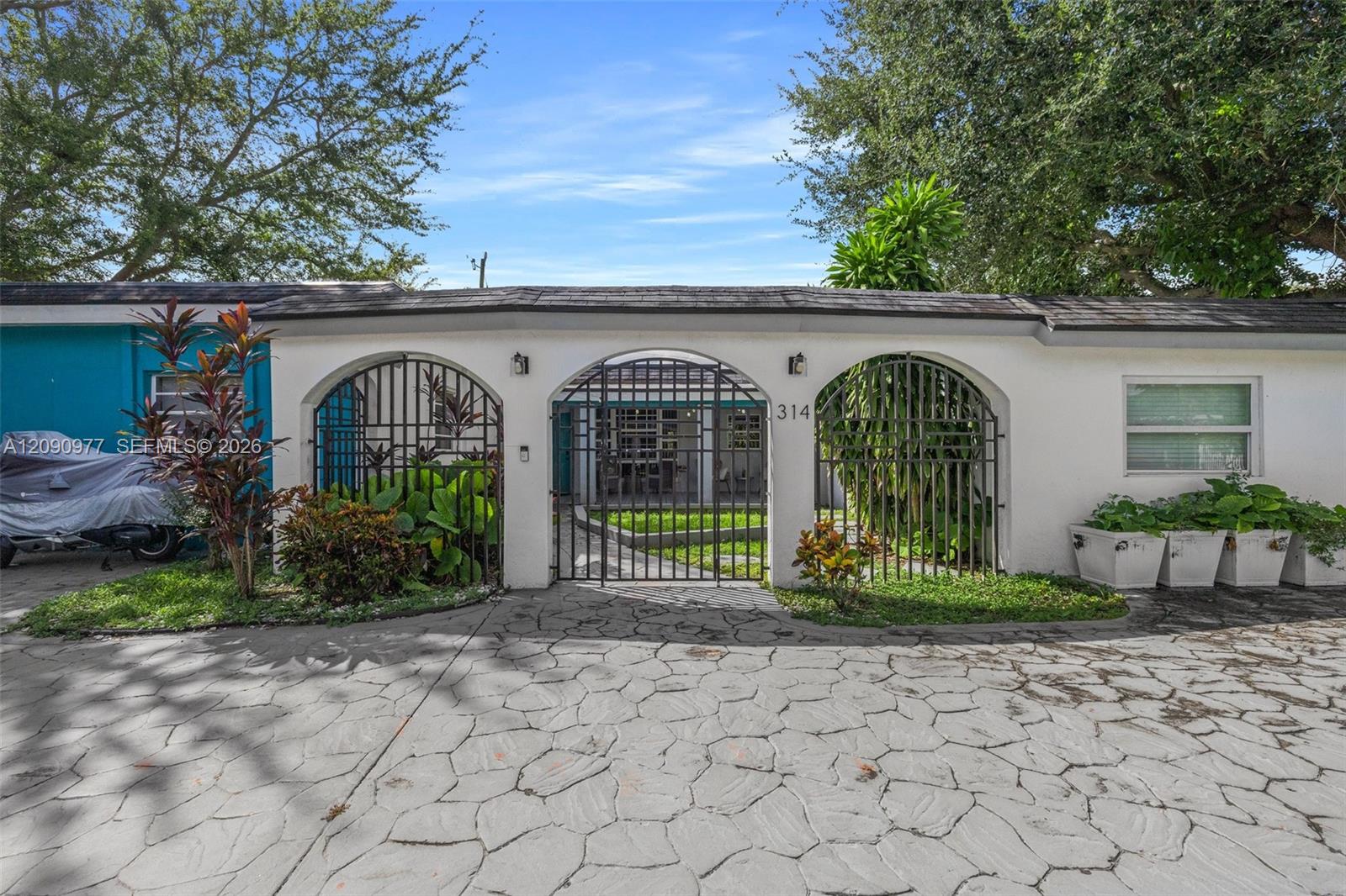 314 NW 106th Street