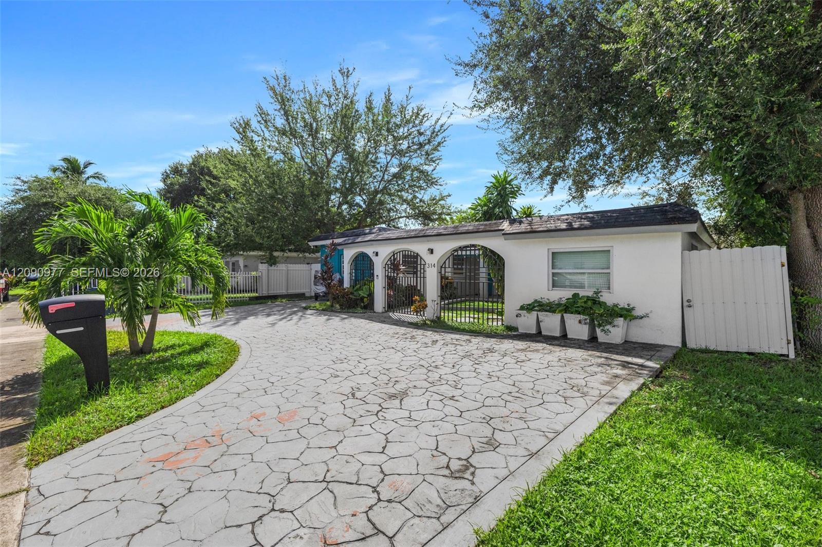 314 NW 106th Street