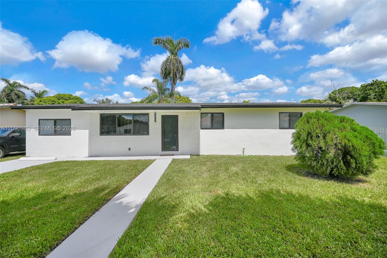 51 NW 161st Street