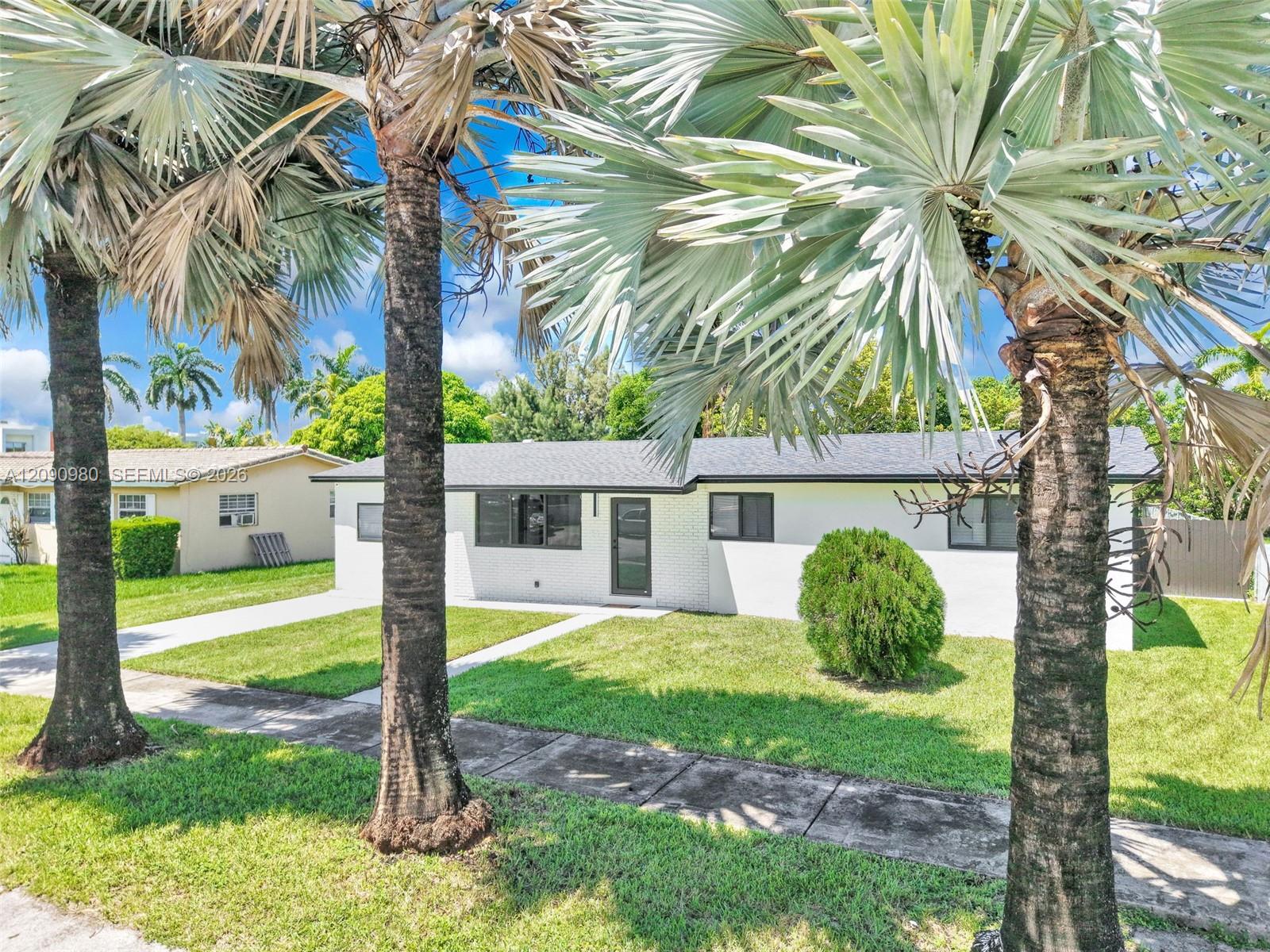51 NW 161st Street