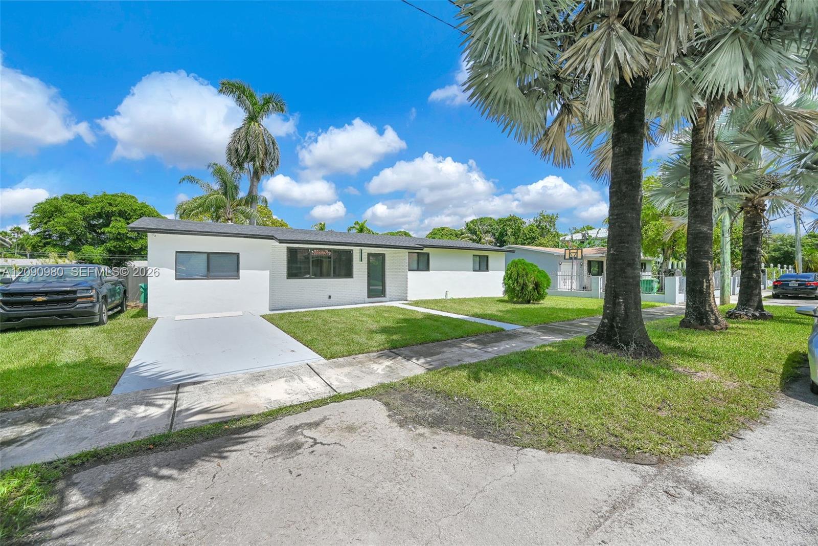 51 NW 161st Street