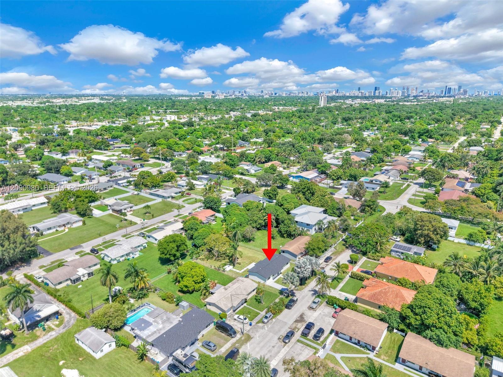 51 NW 161st Street