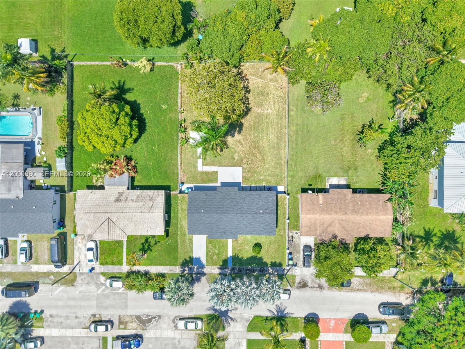 51 NW 161st Street