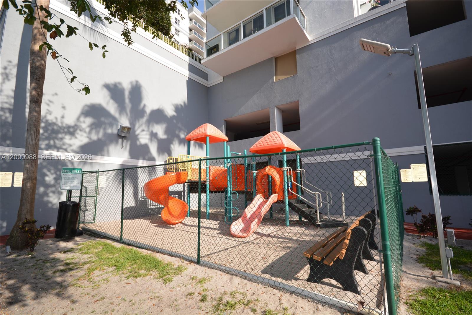 5077 NW 7th Street