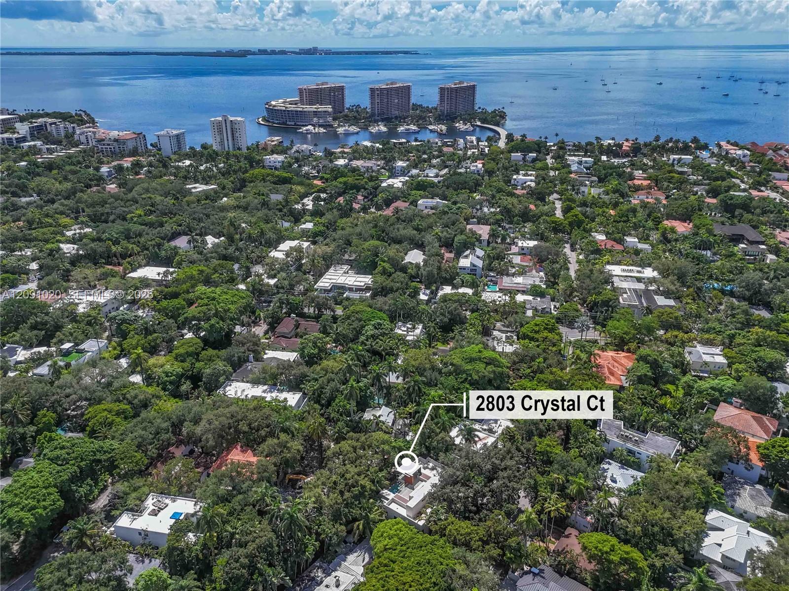 2803 Crystal Court