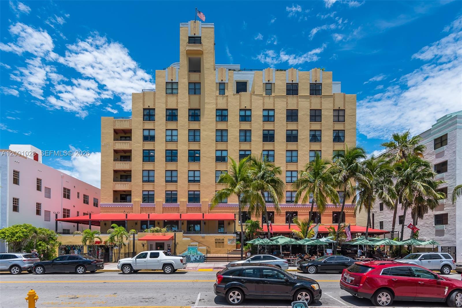 1330 Ocean Drive