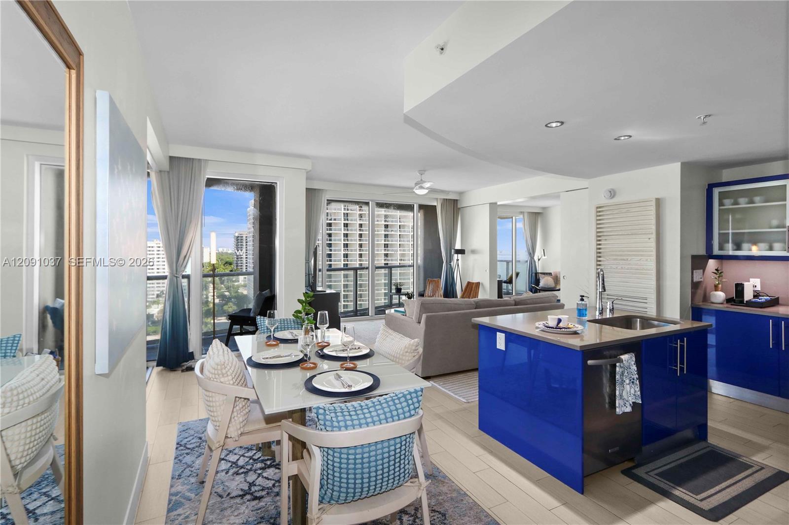 3101 Bayshore Drive