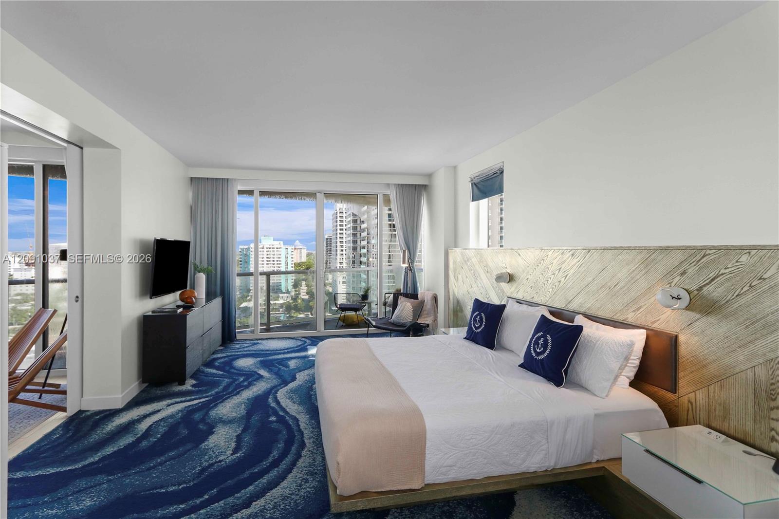 3101 Bayshore Drive