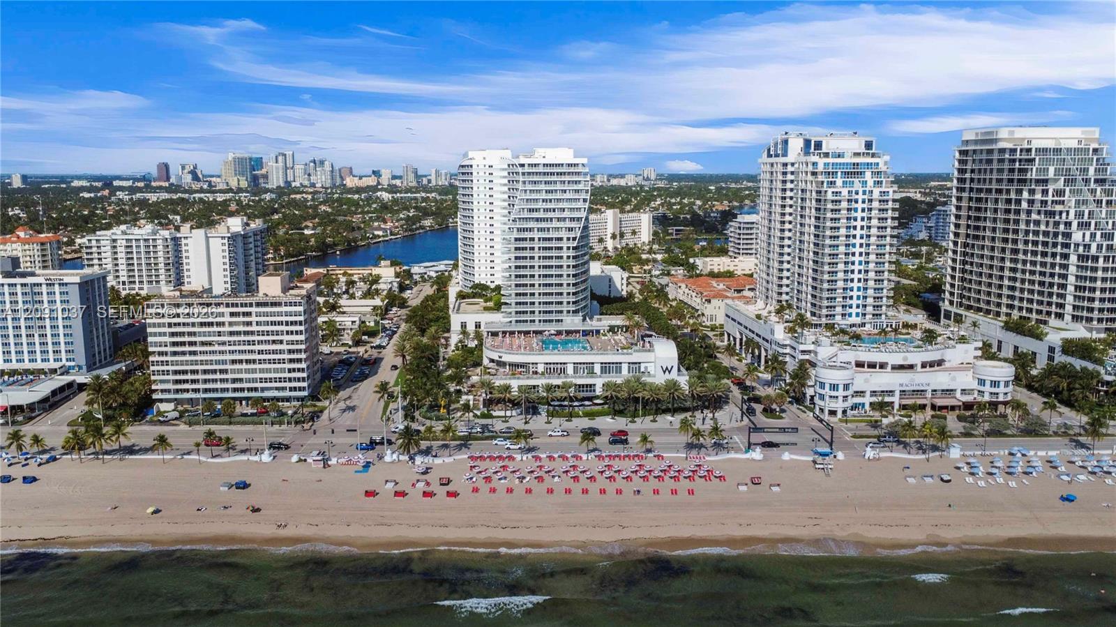 3101 Bayshore Drive