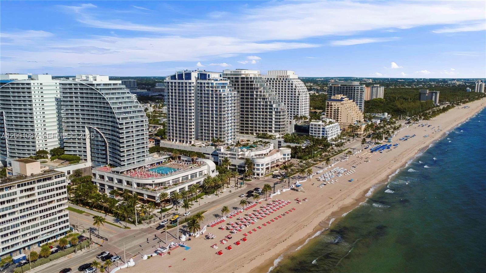 3101 Bayshore Drive
