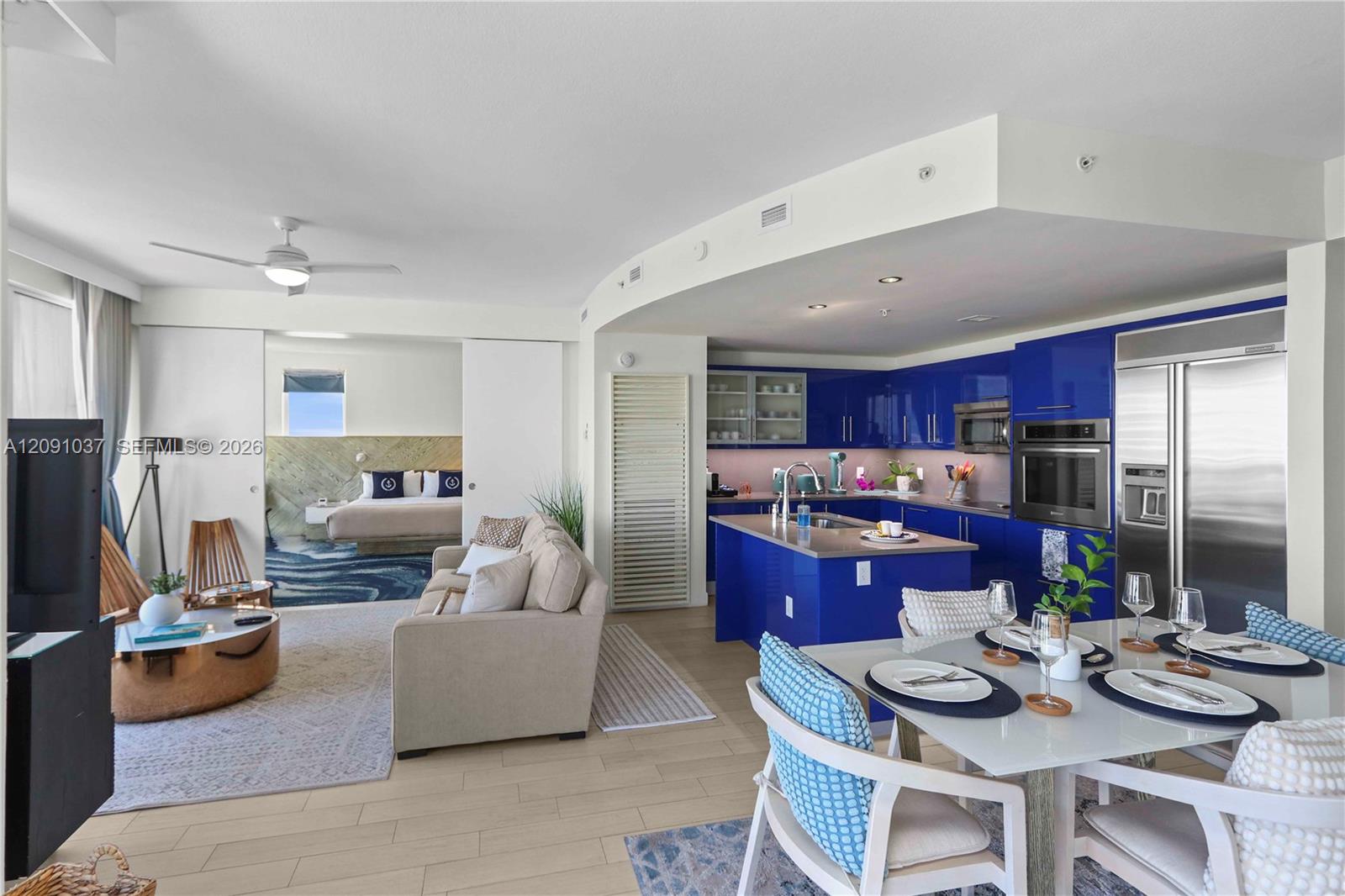 3101 Bayshore Drive