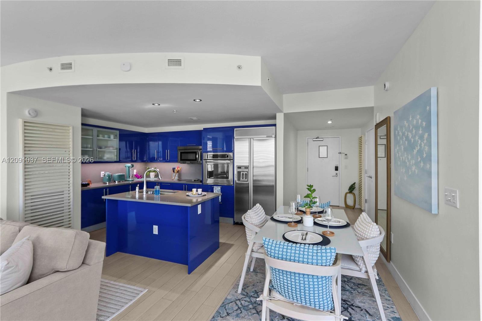 3101 Bayshore Drive