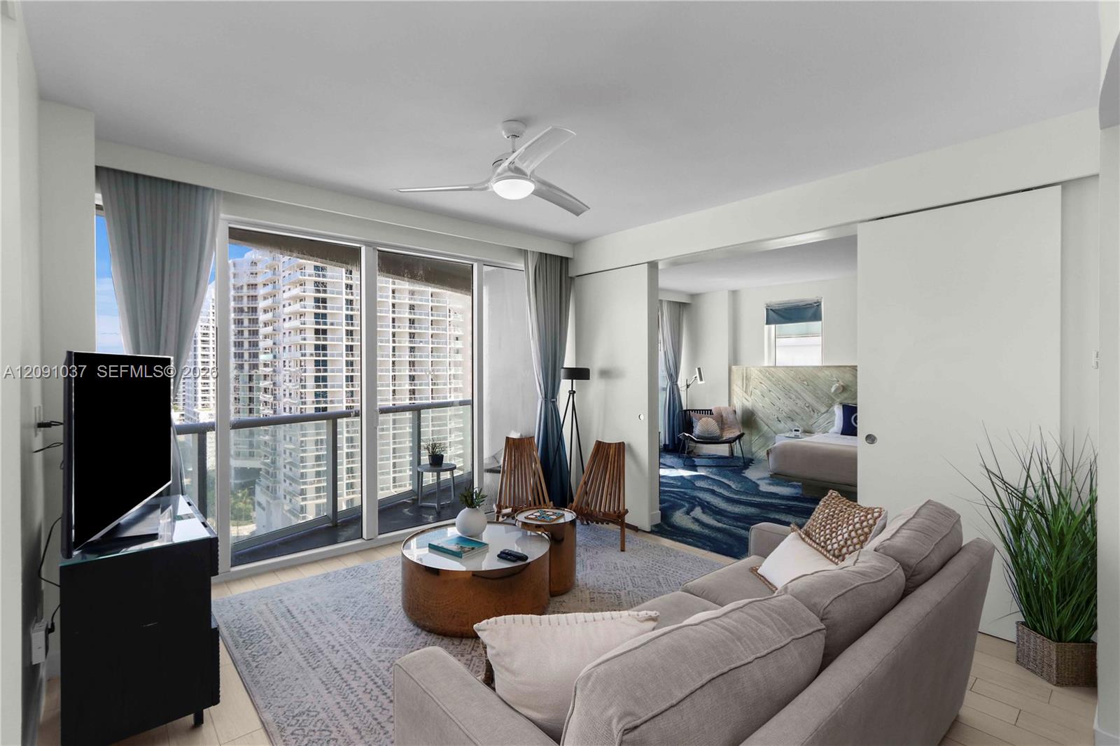 3101 Bayshore Drive