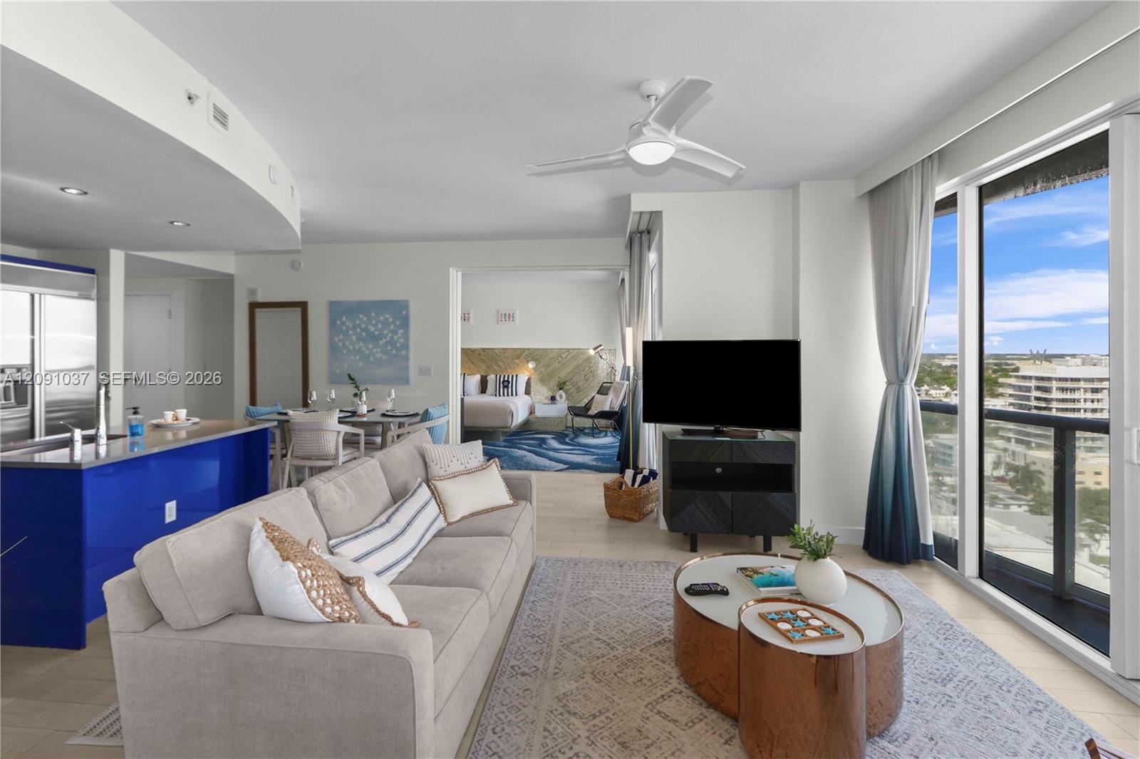 3101 Bayshore Drive