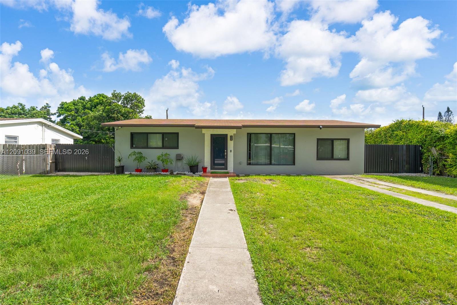 14740 SW 296th Street