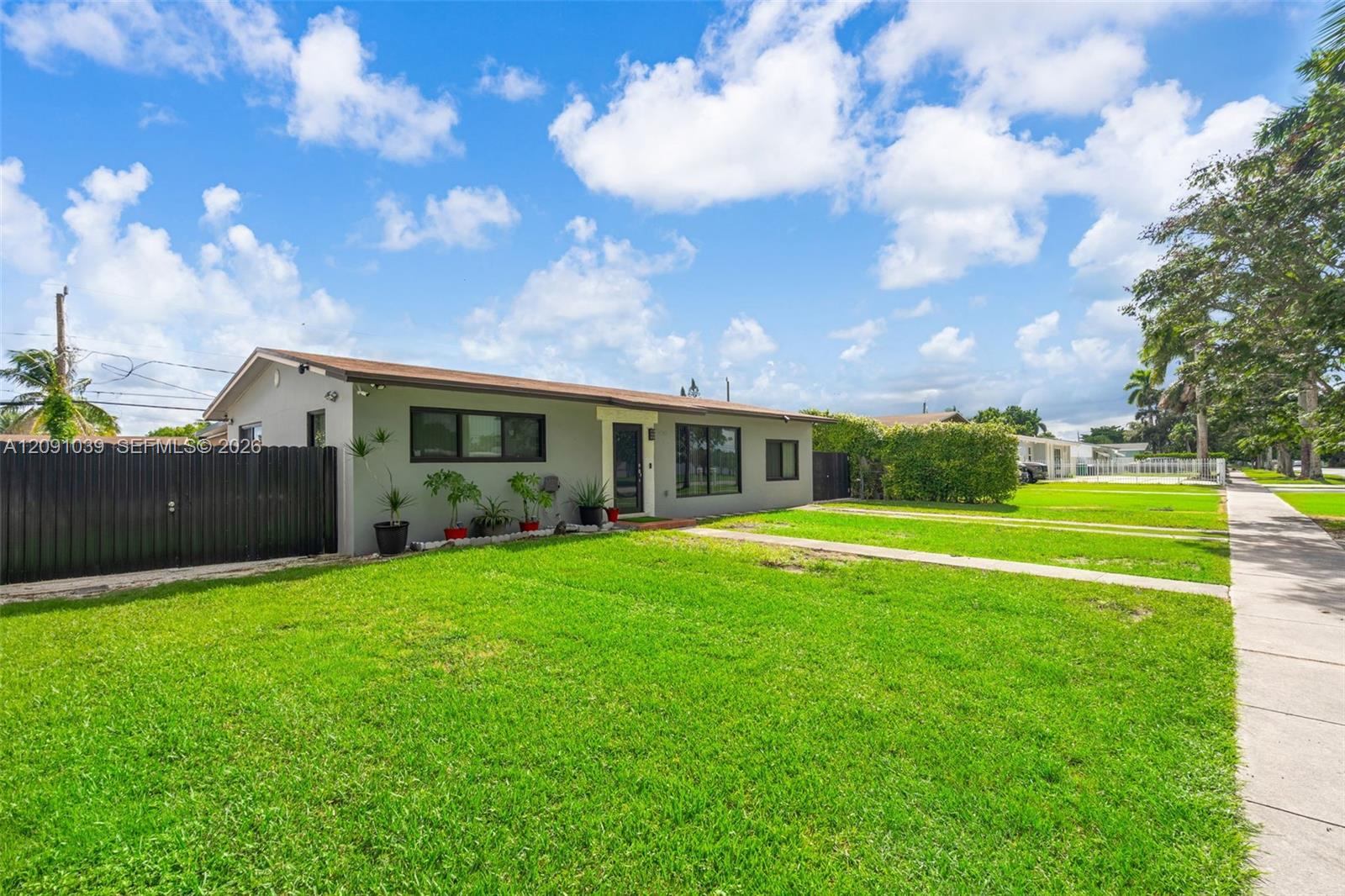 14740 SW 296th Street