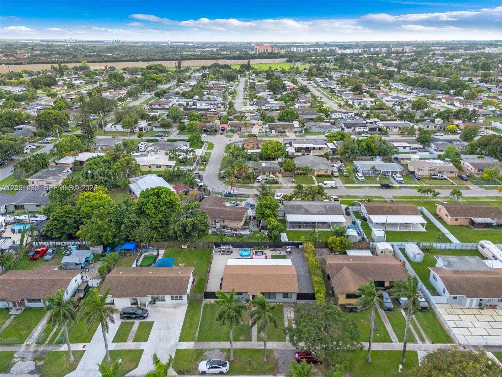 14740 SW 296th Street