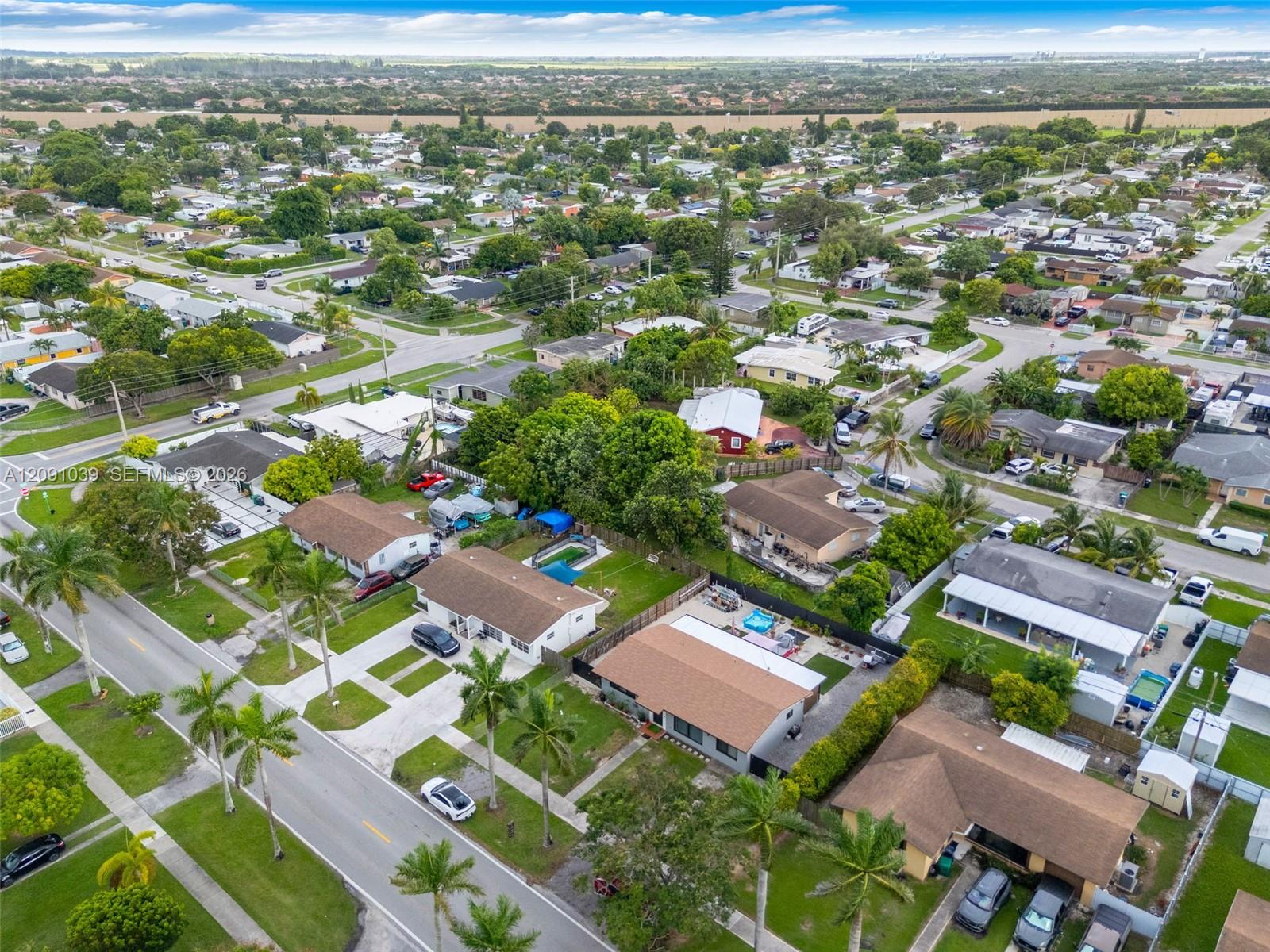 14740 SW 296th Street