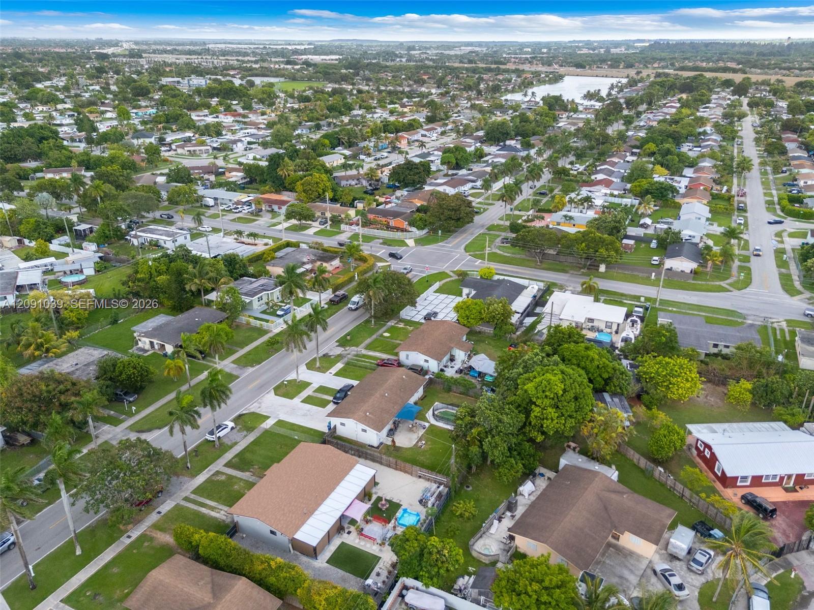 14740 SW 296th Street