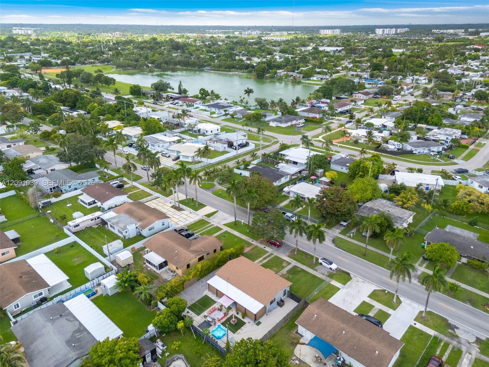 14740 SW 296th Street