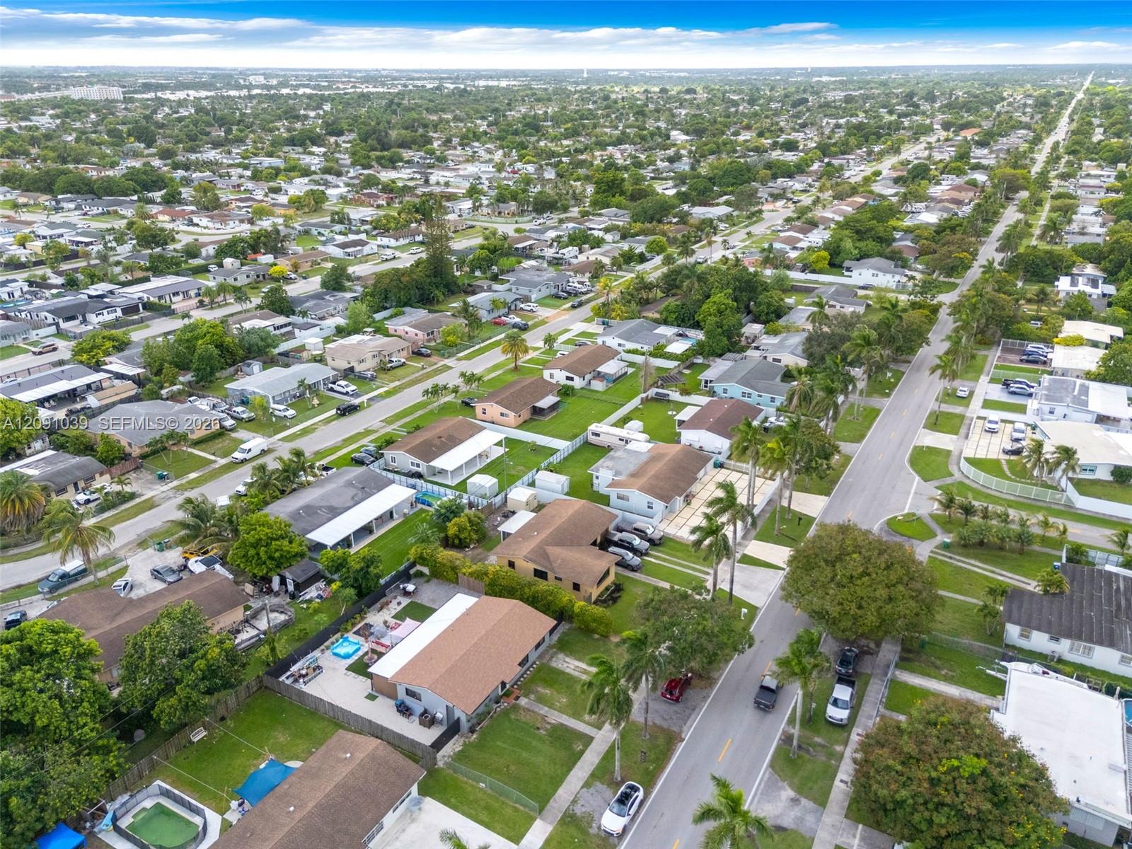 14740 SW 296th Street