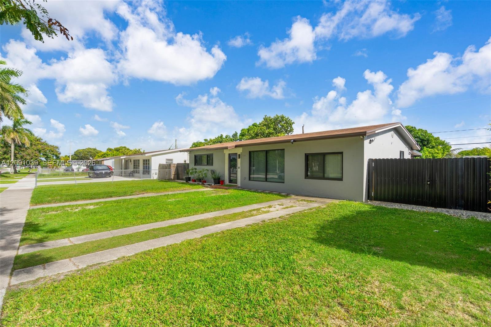 14740 SW 296th Street