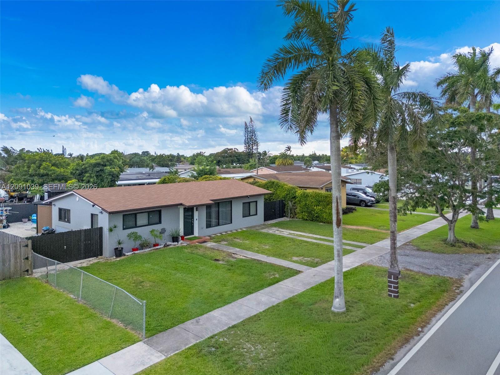 14740 SW 296th Street