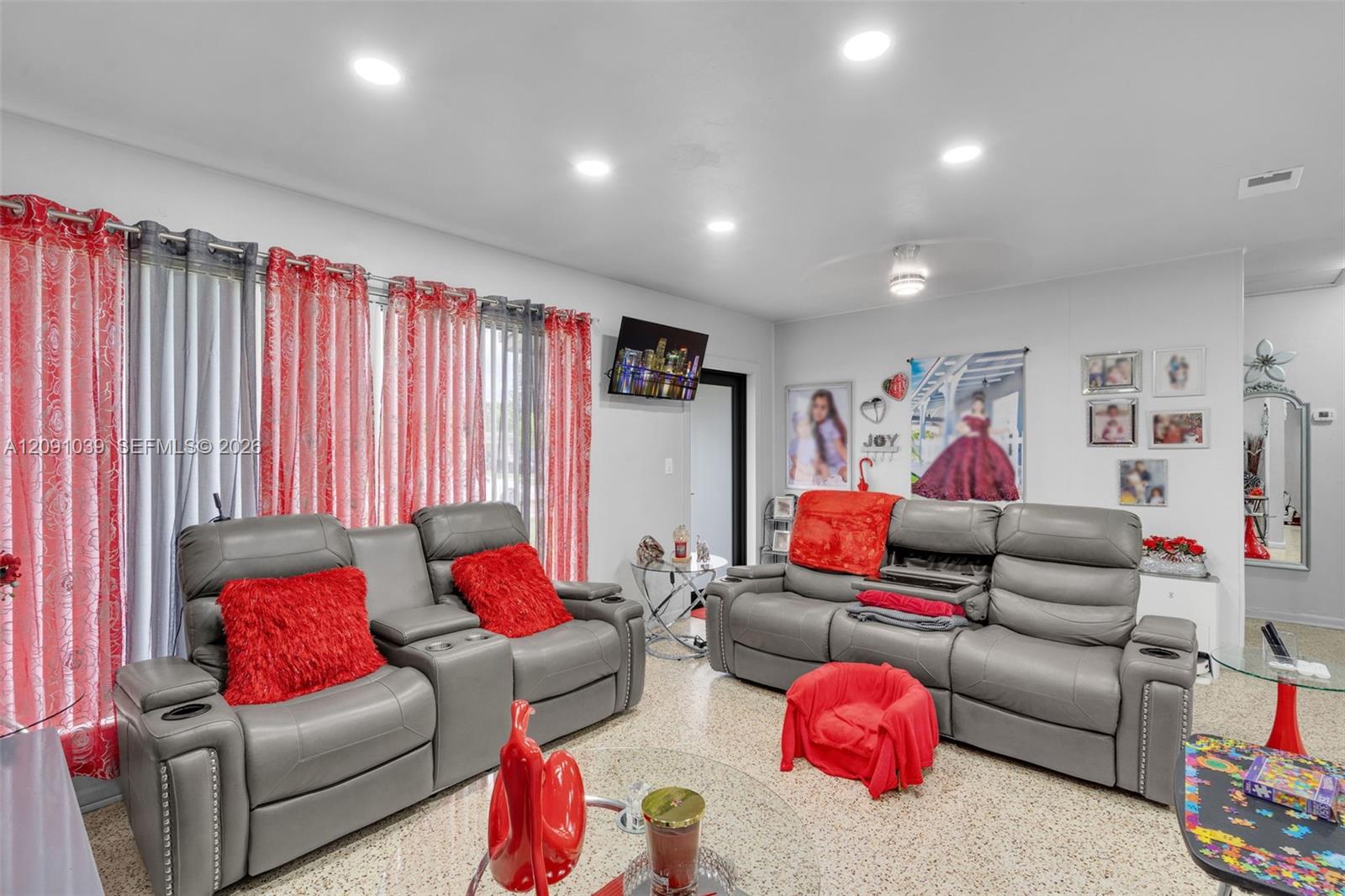 14740 SW 296th Street